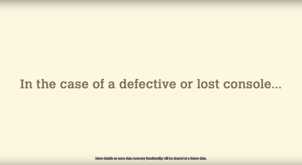 Animal Crossing: New Horizons Save Recovery Limit Might Get Changed – GameSpot